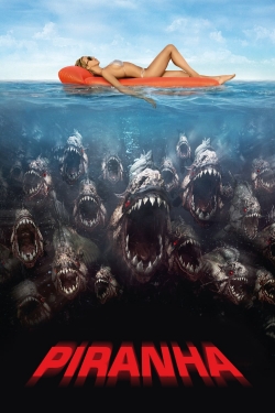 Watch free Piranha 3D movies online