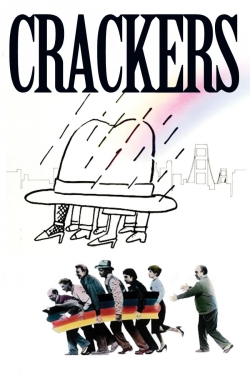 Watch free Crackers movies online