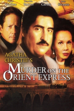 Watch free Murder on the Orient Express movies online