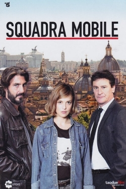 Watch free Squadra Mobile movies online