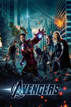 Watch free The Avengers movies online