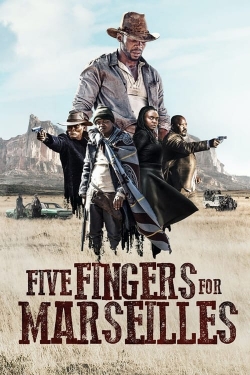 Watch free Five Fingers for Marseilles movies online