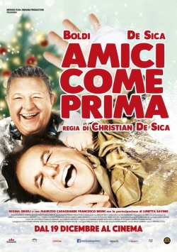 Watch free Amici come prima movies online