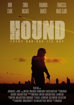 Watch free Hound movies online