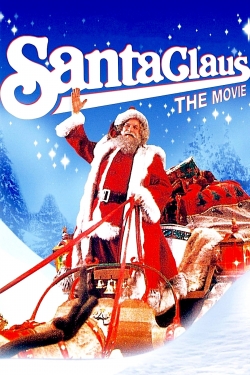 Watch free Santa Claus: The Movie movies online