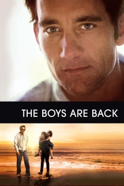 Watch free The Boys Are Back movies online