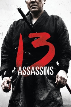 Watch free 13 Assassins movies online