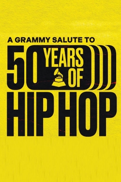 Watch free A GRAMMY Salute To 50 Years Of Hip-Hop movies online