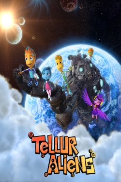 Watch free Tellur Aliens movies online