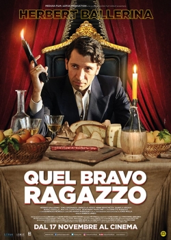 Watch free Quel bravo ragazzo movies online