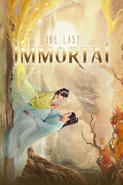 Watch free The Last Immortal movies online