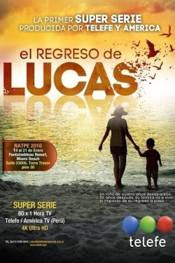 Watch free The return of Lucas movies online