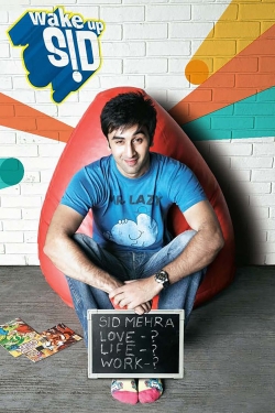 Watch free Wake Up Sid movies online