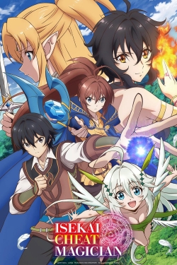 Watch free Isekai Cheat Magician movies online