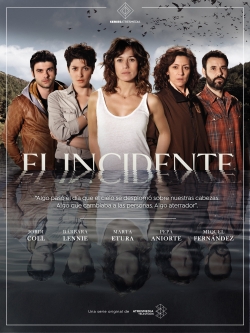 Watch free El incidente movies online