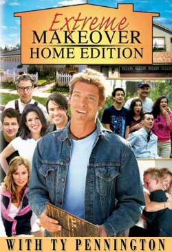 Watch free Extreme Makeover: Home Edition movies online