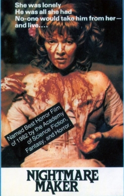 Watch free Butcher, Baker, Nightmare Maker movies online