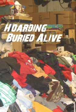 Watch free Hoarding: Buried Alive movies online