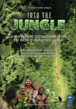 Watch free Into the Jungle movies online