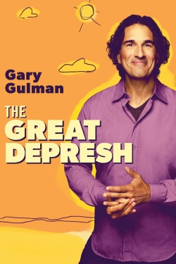 Watch free Gary Gulman: The Great Depresh movies online