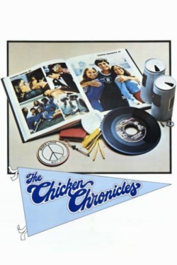 Watch free The Chicken Chronicles movies online