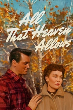 Watch free All That Heaven Allows movies online