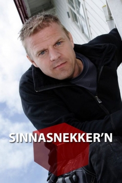 Watch free Sinnasnekker'n movies online