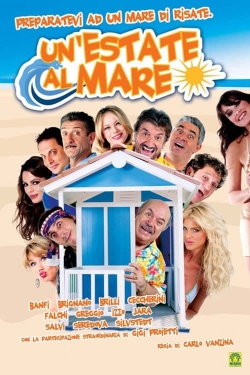 Watch free A summer at the sea movies online