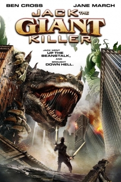 Watch free Jack the Giant Killer movies online