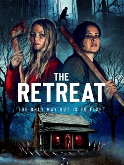 Watch free The Retreat movies online