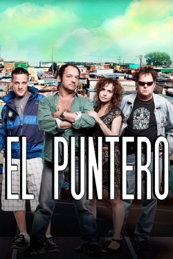 Watch free El puntero movies online