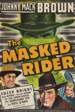 Watch free The Masked Rider movies online