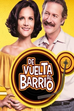 Watch free De Vuelta al Barrio movies online