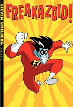 Watch free Freakazoid! movies online