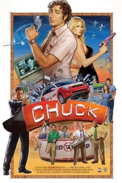 Watch free Chuck movies online