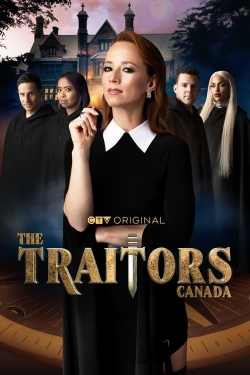 Watch free The Traitors Canada movies online