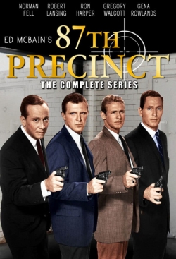 Watch free 87th Precinct movies online