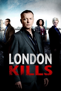 Watch free London Kills movies online