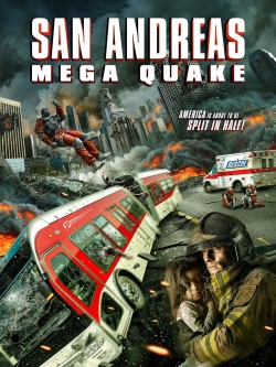 Watch free San Andreas Mega Quake movies online