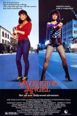 Watch free Avenging Angel movies online