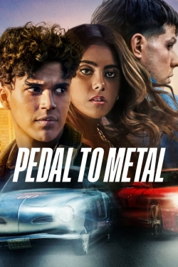 Watch free Pedal to Metal movies online