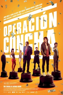 Watch free Operation Golden Shell movies online