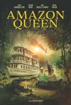 Watch free Amazon Queen movies online