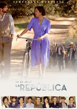 Watch free 14 de abril, la República movies online