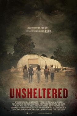 Watch free Unsheltered movies online