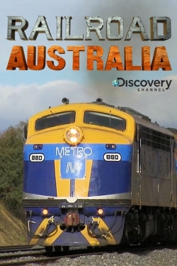 Watch free Railroad Australia movies online