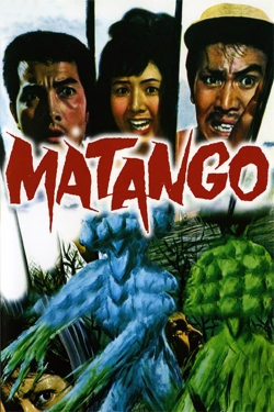 Watch free Matango movies online