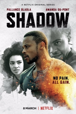 Watch free Shadow movies online