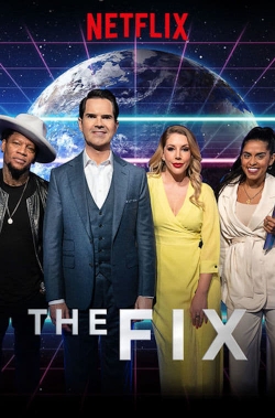 Watch free The Fix movies online