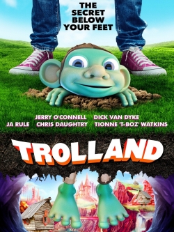 Watch free Trolland movies online